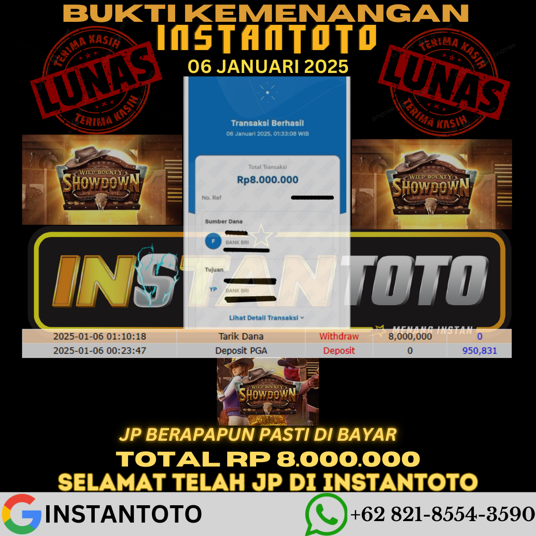 INSTANTOTO