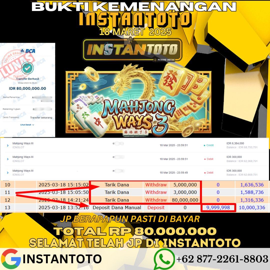 INSTANTOTO