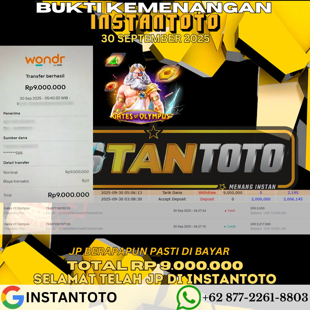 INSTANTOTO
