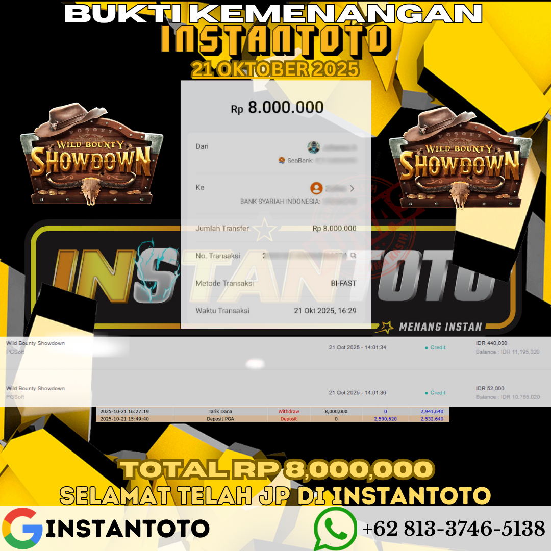 INSTANTOTO