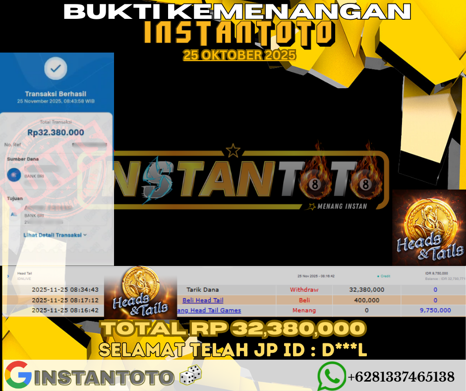 INSTANTOTO