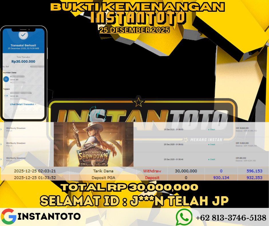 INSTANTOTO