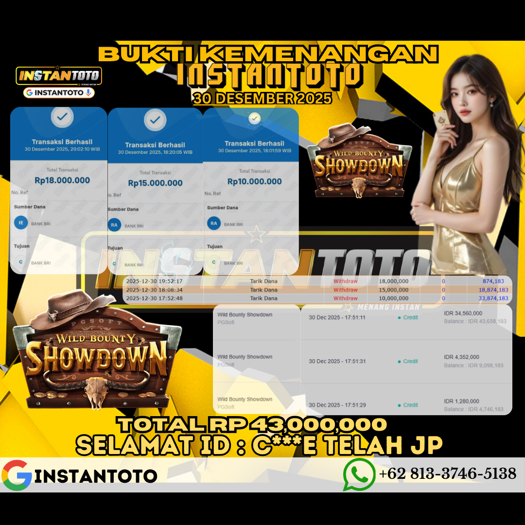 INSTANTOTO
