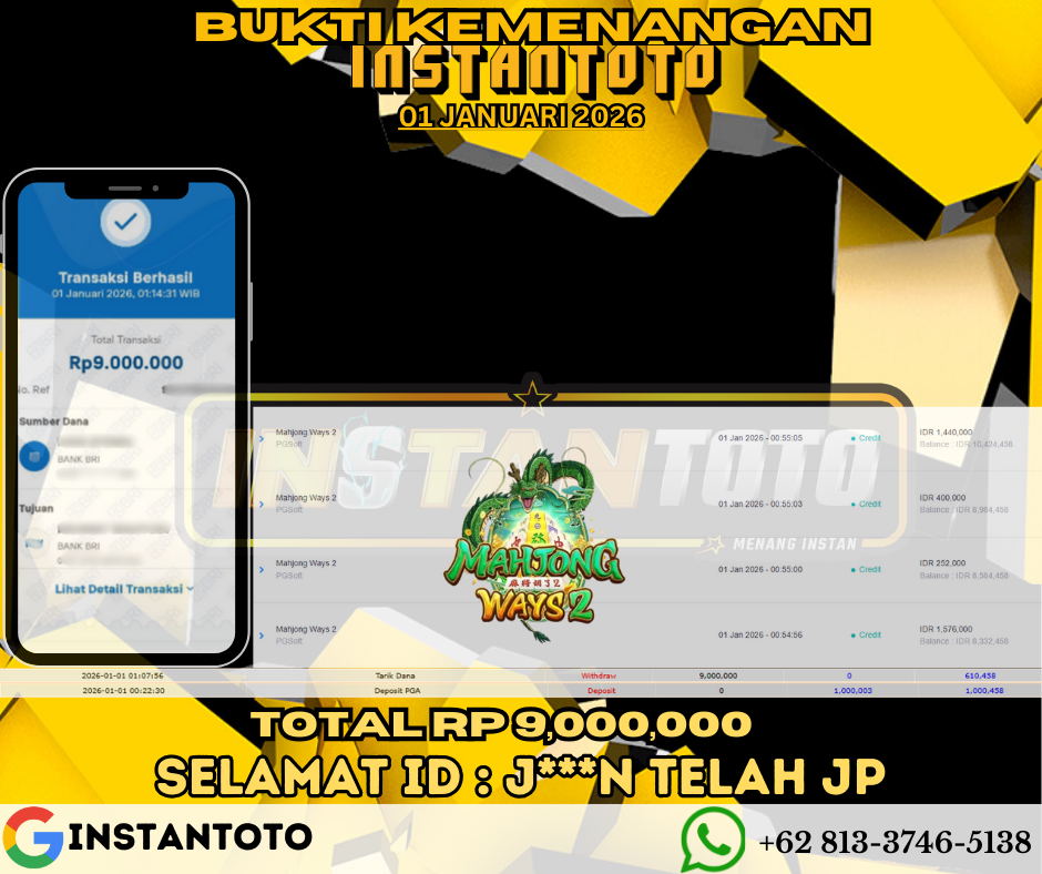 INSTANTOTO