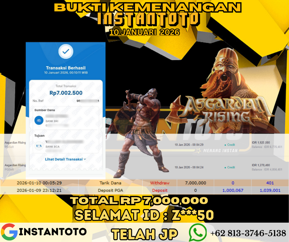 INSTANTOTO