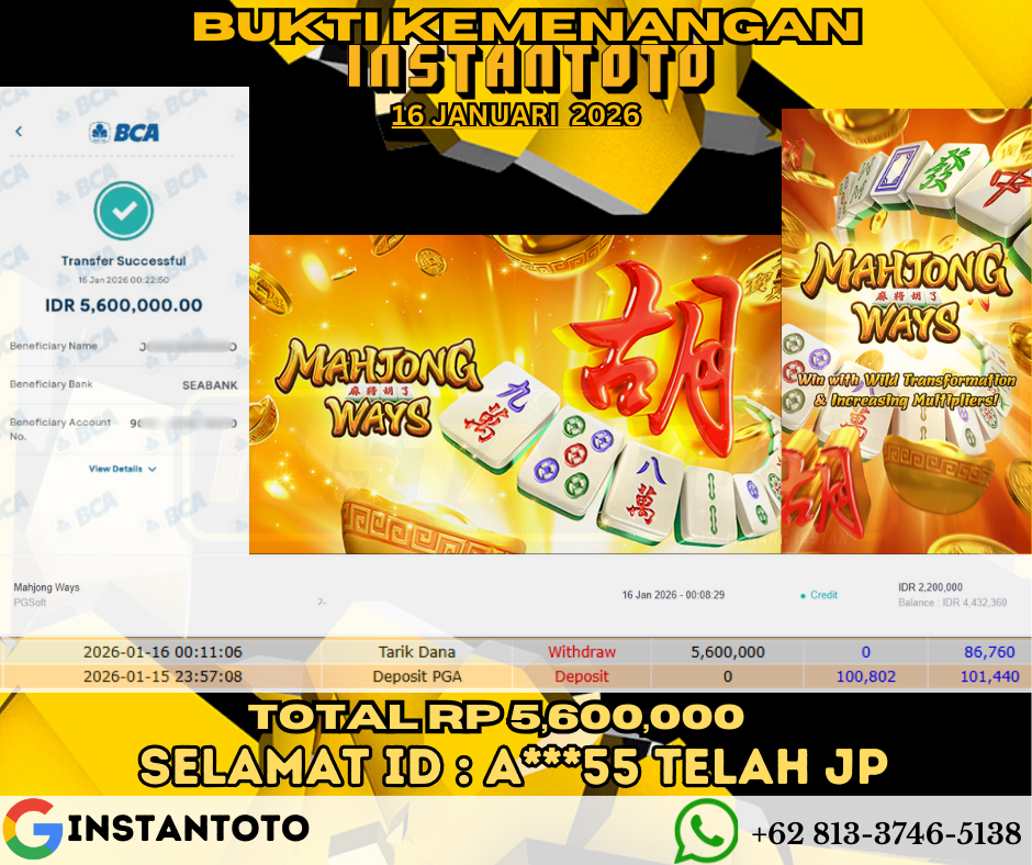 INSTANTOTO