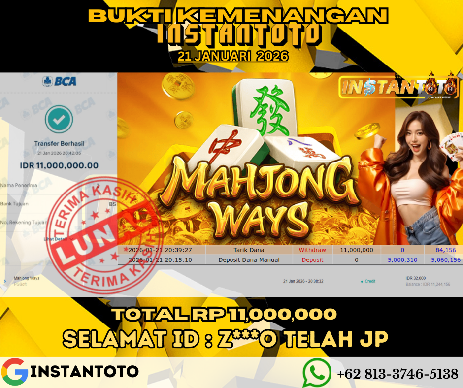 INSTANTOTO