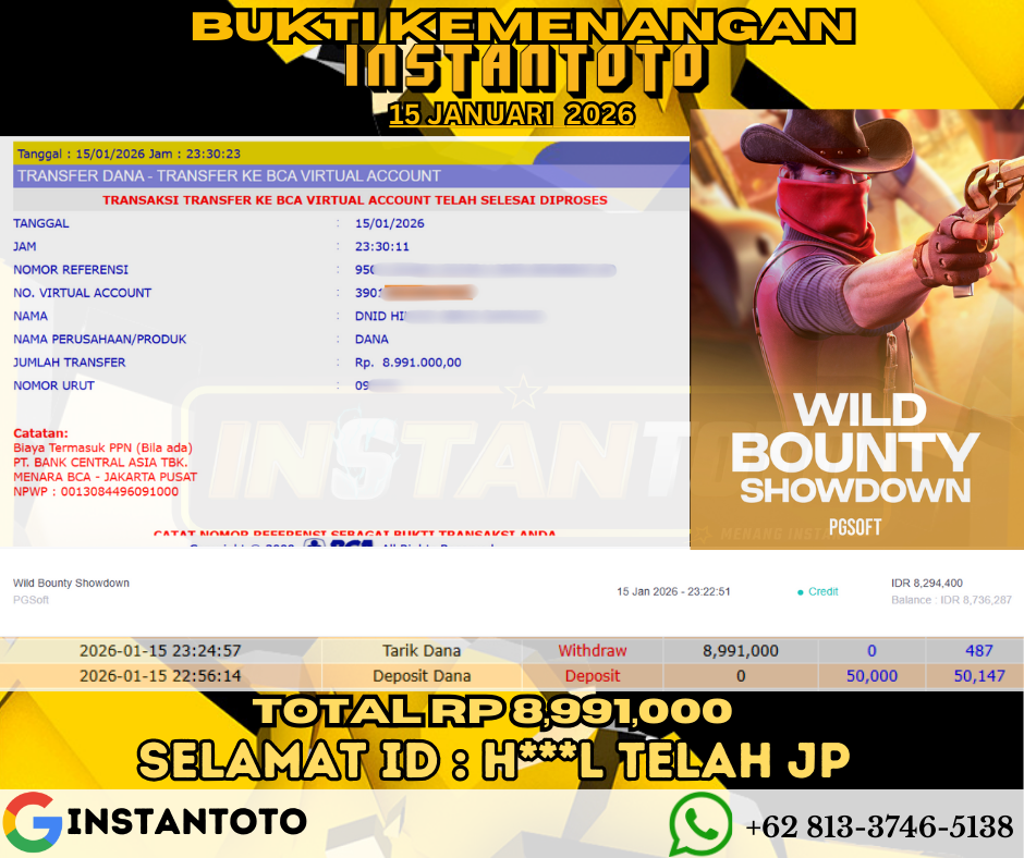 INSTANTOTO