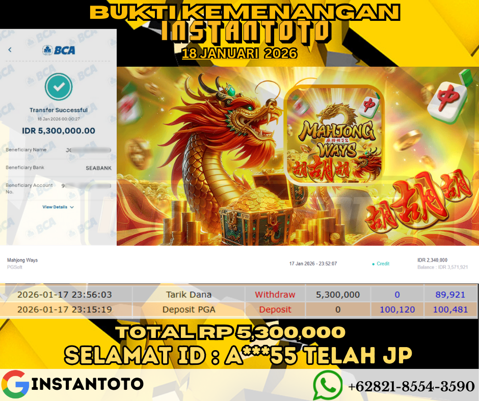 INSTANTOTO