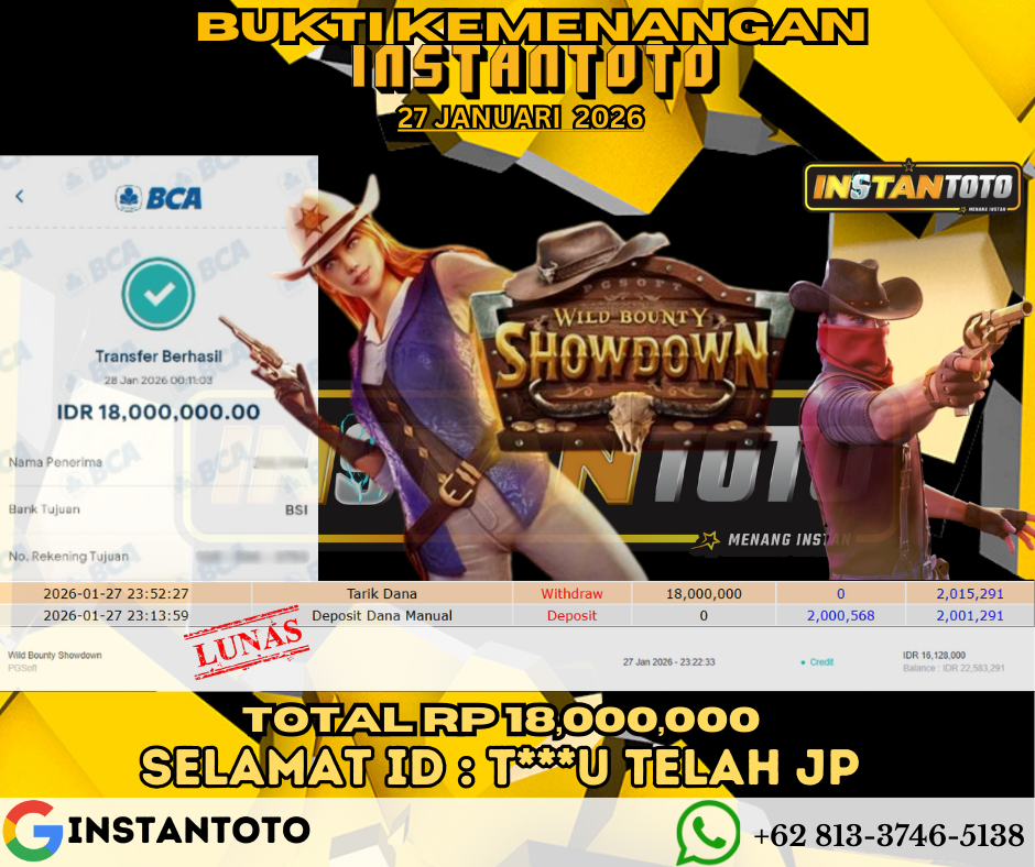 INSTANTOTO