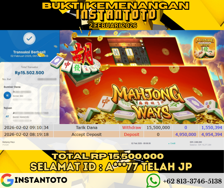 INSTANTOTO
