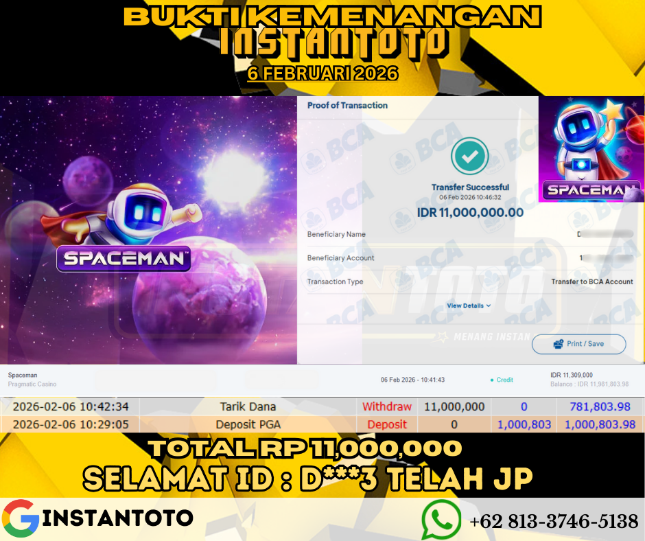 INSTANTOTO