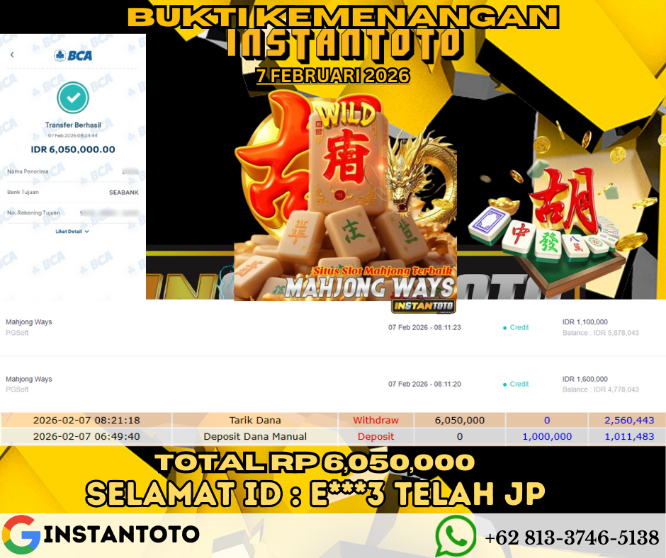 INSTANTOTO