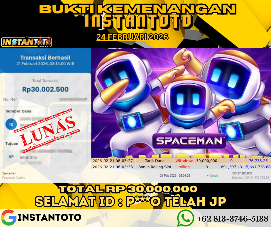 INSTANTOTO