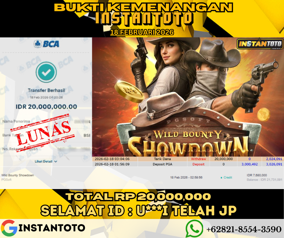 INSTANTOTO