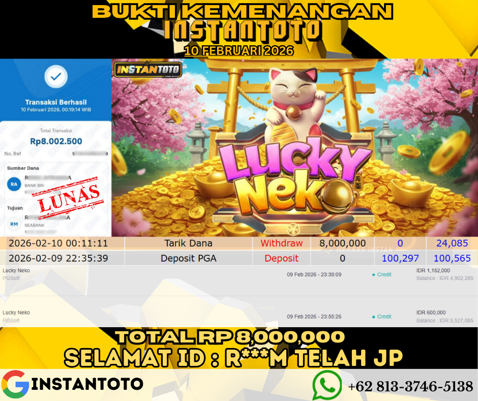 INSTANTOTO