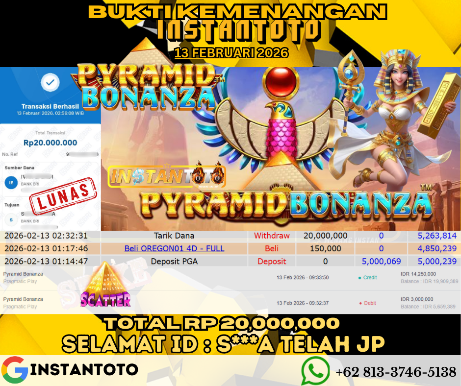 INSTANTOTO