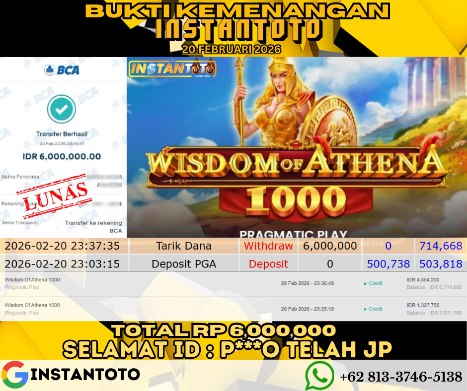 INSTANTOTO