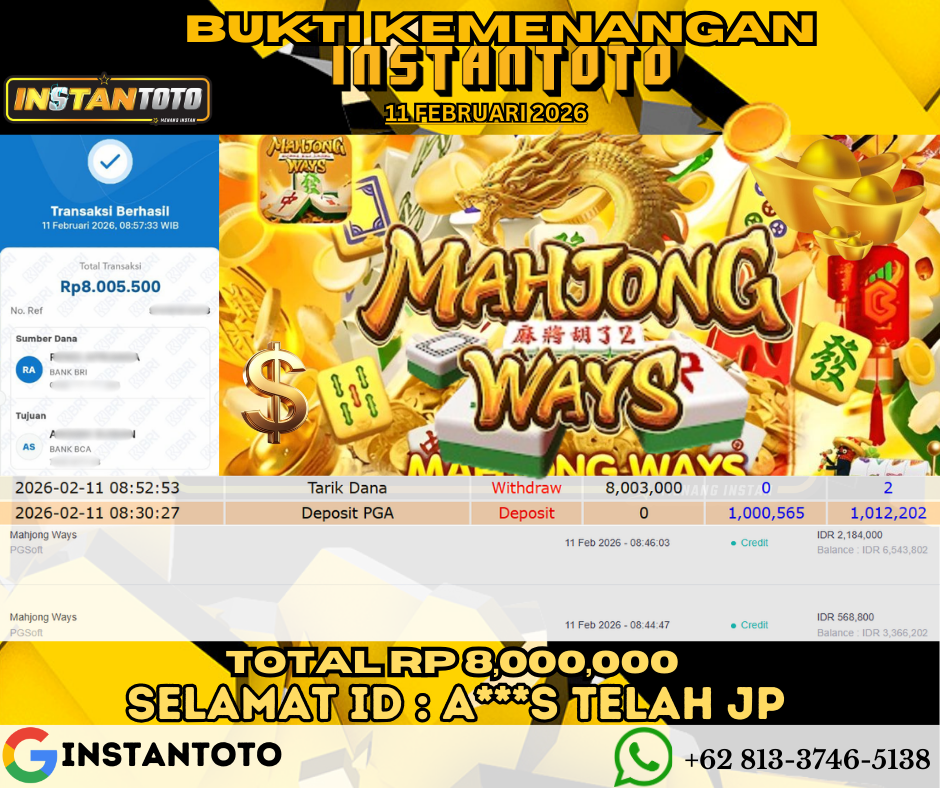 INSTANTOTO