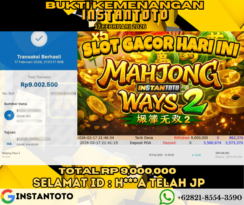 INSTANTOTO