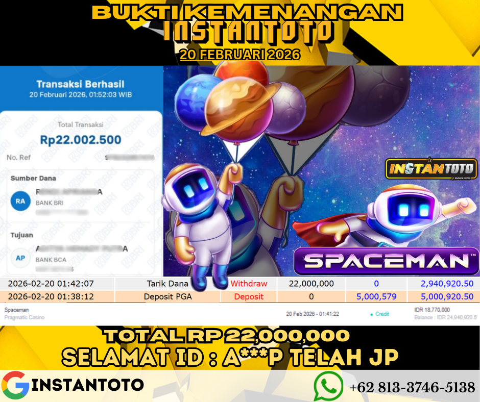 INSTANTOTO