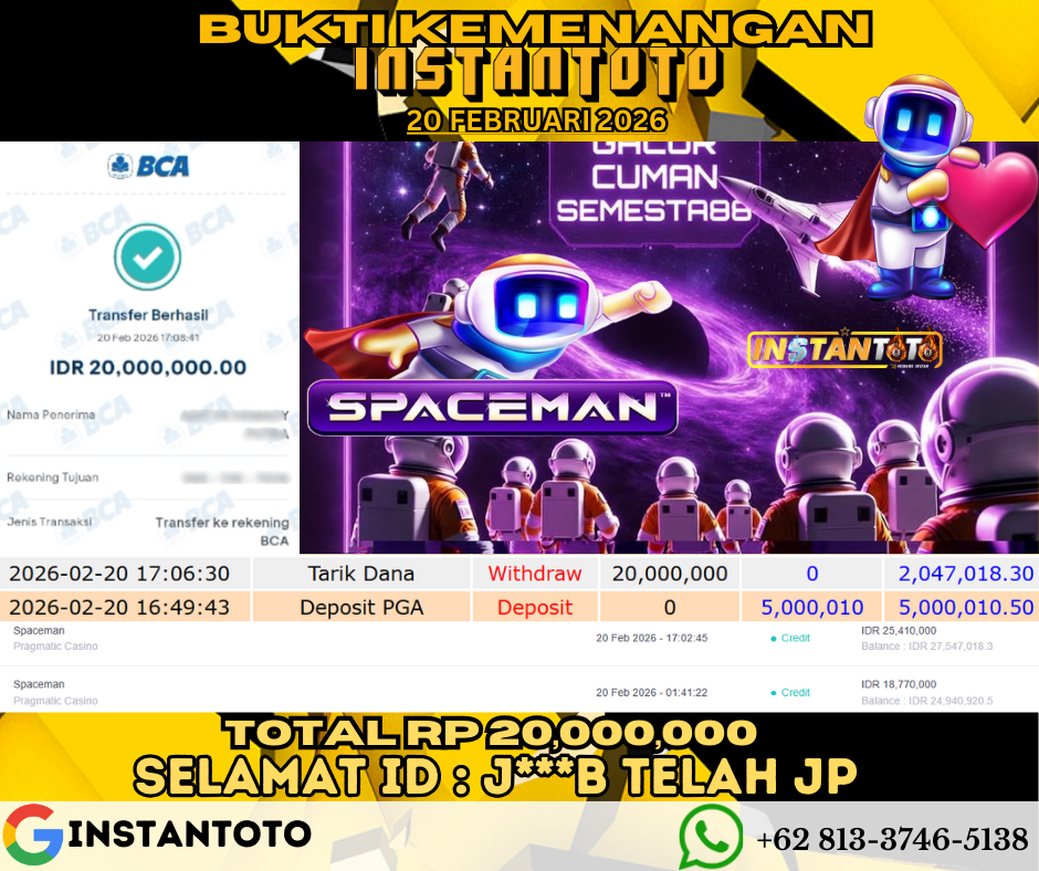 INSTANTOTO