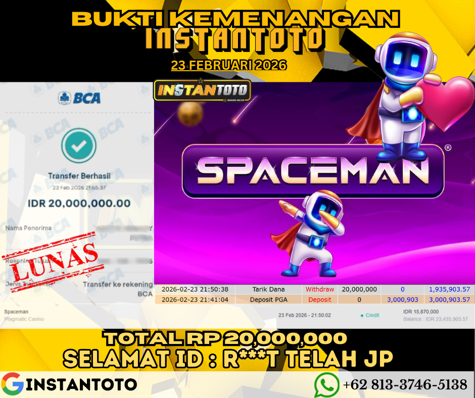 INSTANTOTO