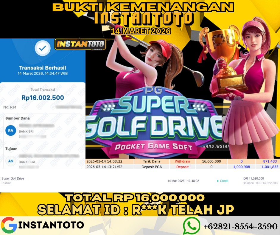 INSTANTOTO