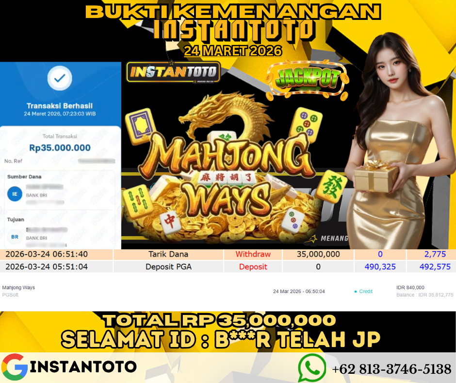 INSTANTOTO