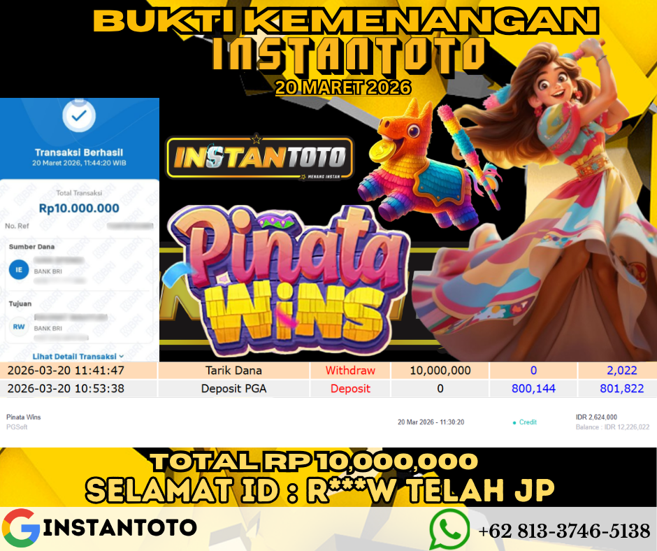 INSTANTOTO