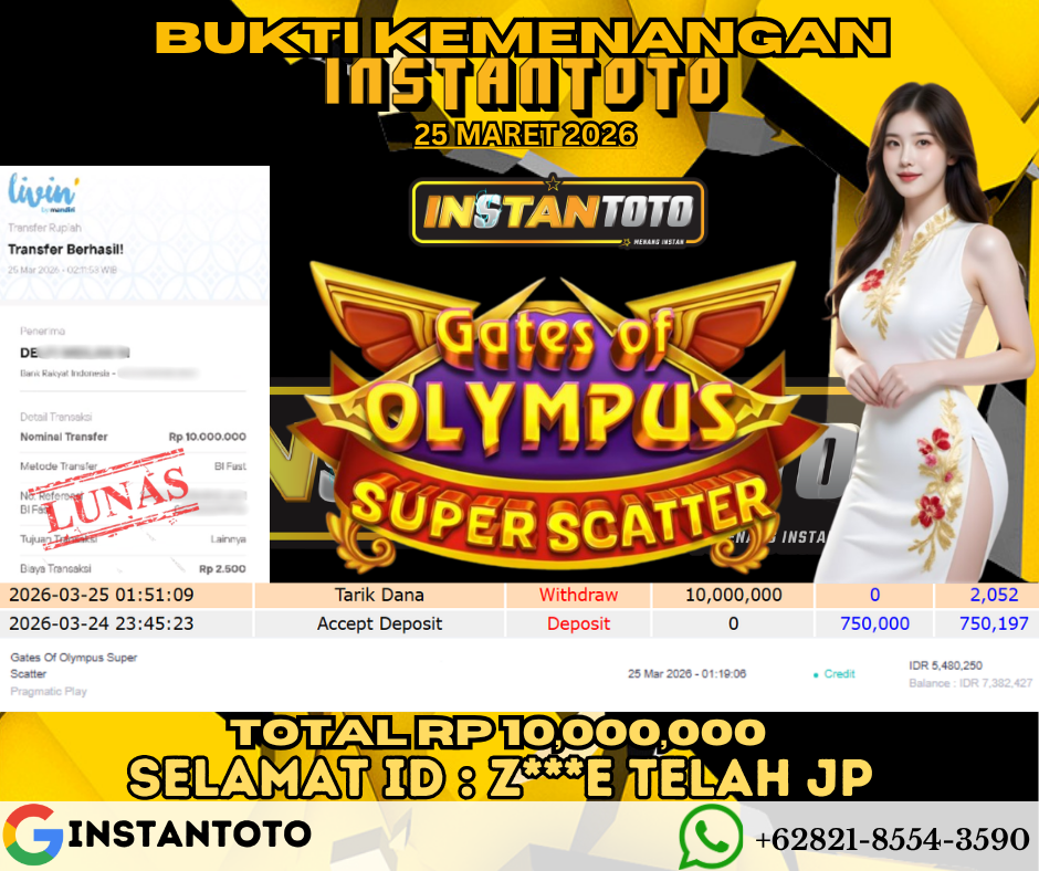 INSTANTOTO