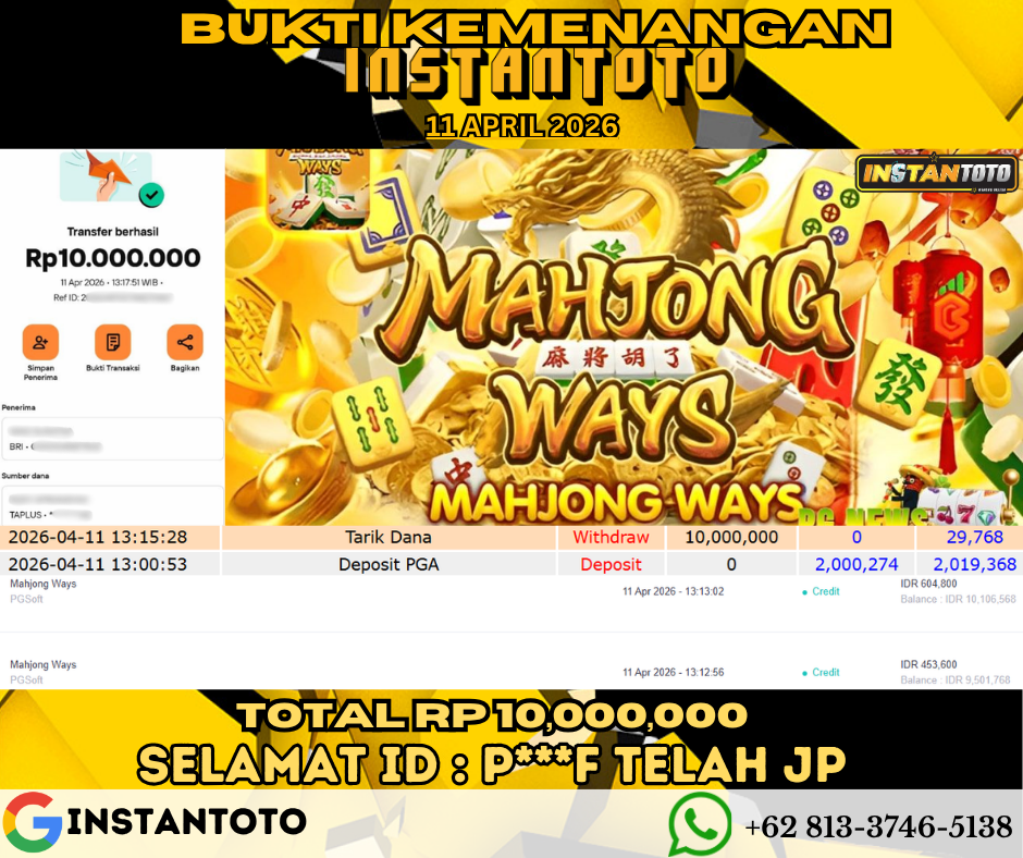 INSTANTOTO