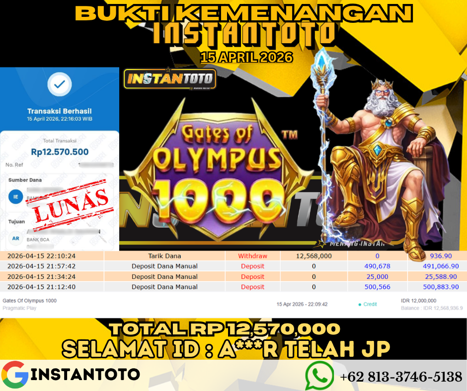 INSTANTOTO