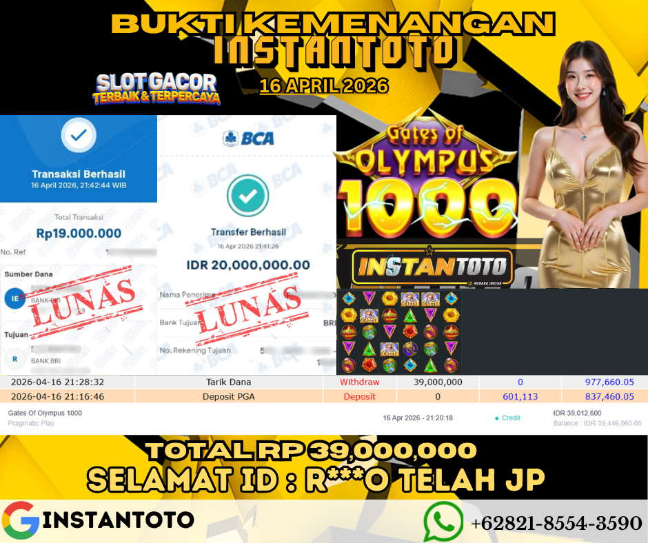 INSTANTOTO