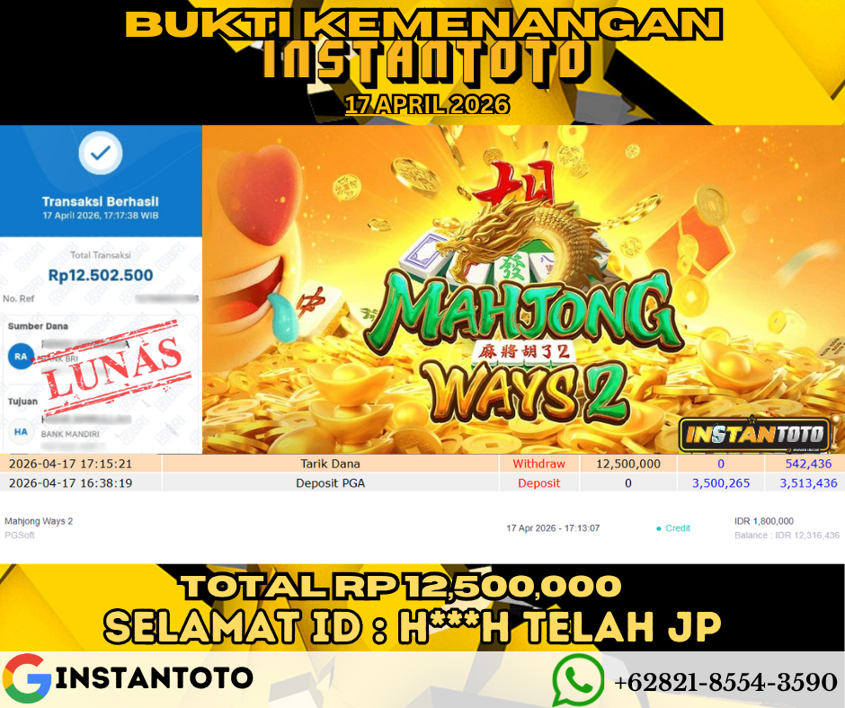 INSTANTOTO