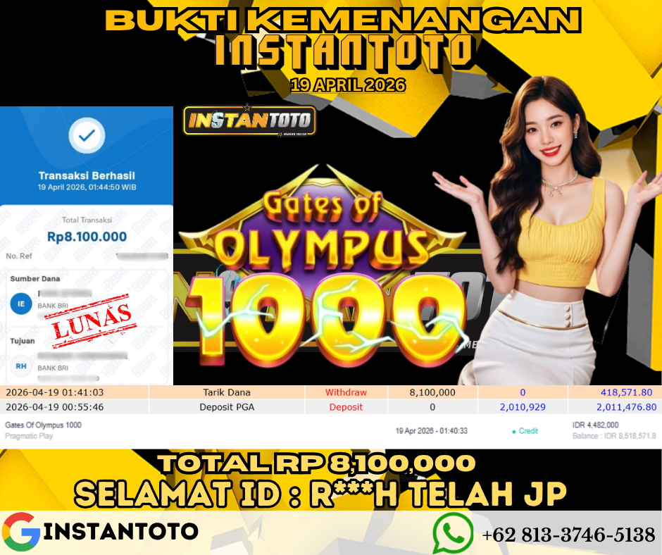 INSTANTOTO