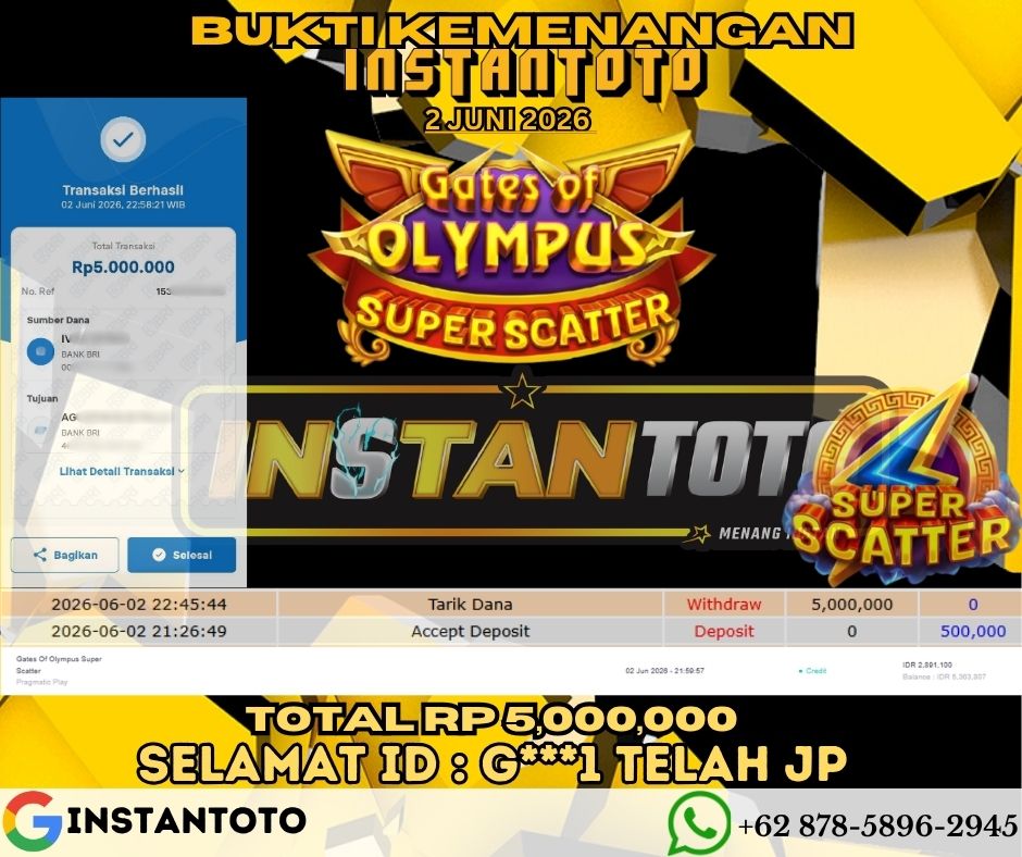 INSTANTOTO