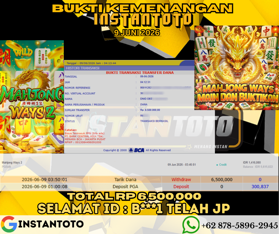 INSTANTOTO
