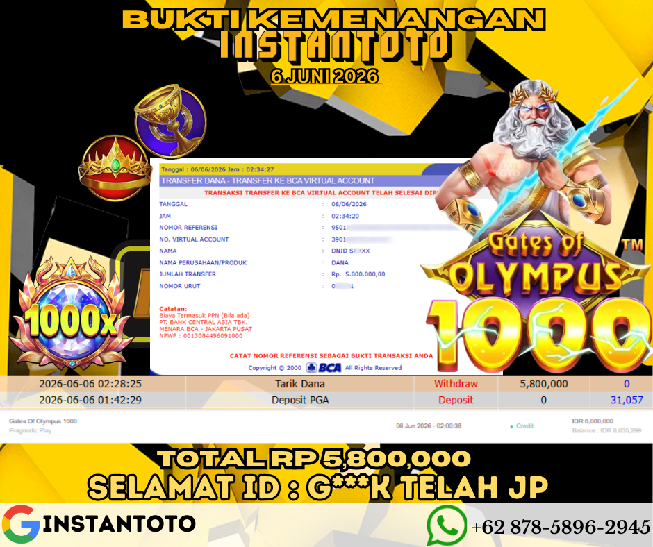 INSTANTOTO