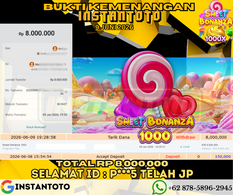 INSTANTOTO