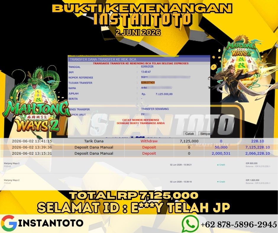 INSTANTOTO